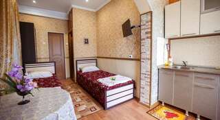 Гостиница Pionerskaya 41 Guest House Сочи-7