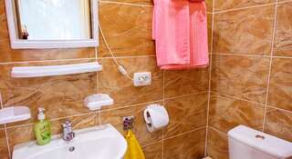 Гостиница Pionerskaya 41 Guest House Сочи-3