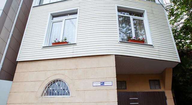 Гостиница Pionerskaya 41 Guest House Сочи-13