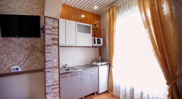 Гостиница Pionerskaya 41 Guest House Сочи-11